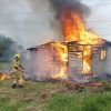 Homem morre em incêndio em residência no Vale do Sinos