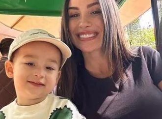 Bianca Andrade sofre acidente de carro com seu filho de 2 anos
