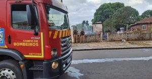 Menino de 10 anos com deficiência visual morre carbonizado no Paraná