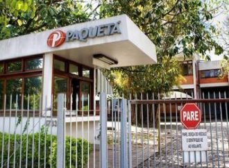 PAQUETÁ: Dezenas de empregados são demitidos da fábrica de Sapiranga