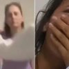 Paciente é agredida por esposa de médico durante exame ginecológico; veja o vídeo