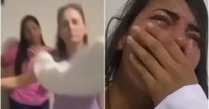 Paciente é agredida por esposa de médico durante exame ginecológico; veja o vídeo