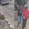 Motorista e passageiros salvam mulher de tentativa de estupro em SP; vídeo