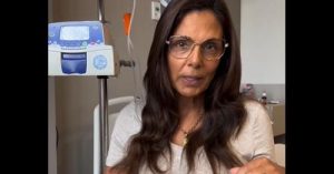 Cristina Ranzolin é diagnosticada com mononucleose; conheça a doença