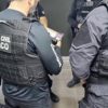 Polícia Civil desarticula quadrilha de fabricação de placas veiculares na capital e região metropolitana