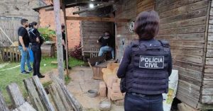 Nova fase de operação mira matadores e lideranças de facção ligada a homicídios em Alvorada