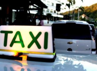 Taxista recusa proposta de garota de programa e quase morre estrangulado