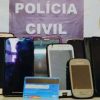 Polícia gaúcha alerta população contra “golpe das facções”