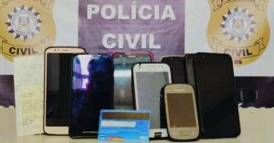 Polícia gaúcha alerta população contra “golpe das facções”