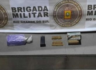 Mãe de traficante acaba baleada durante tiroteio no bairro Mário Quintana, em Porto Alegre
