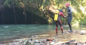 Jovem morre afogado em cascata no interior do RS