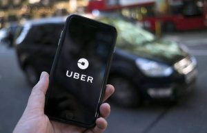 Em Porto Alegre, Uber desativa mais de 100 contas.