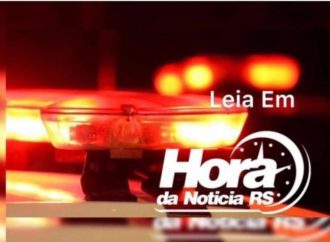 Idoso é esfaqueado por ladrão dentro de casa em Porto Alegre