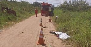 Homem é encontrado morto em Eldorado do Sul