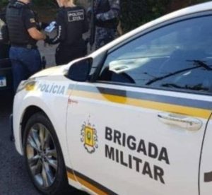 Casal é preso em Montenegro por morte de criança de 11 anos