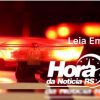 CANOAS: Morre motociclista que caiu de viaduto na divisa com Porto Alegre