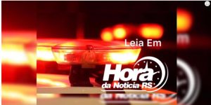 CANOAS: Morre motociclista que caiu de viaduto na divisa com Porto Alegre