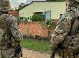 Polícia Civil prende 4 suspeitos envolvidos em um triplo homicídio ligado a organização criminosa de Porto Alegre