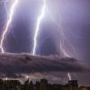 Inmet adverte para risco de tempestade em várias regiões do RS