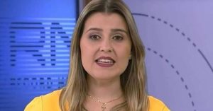 Ex-âncora da Record processa emissora por assédio moral e pede R$ 1,1 milhão de indenização