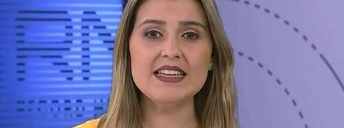 Ex-âncora da Record processa emissora por assédio moral e pede R$ 1,1 milhão de indenização