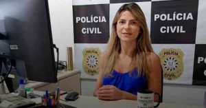 Vereador de Cachoeirinha é denunciado em boletim de ocorrência por importunação sexual