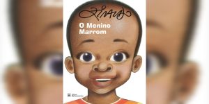 ‘Pacto de sangue’ e ‘velha atropelada’: os pontos do livro ‘Menino Marrom’, de Ziraldo, suspenso em escolas de MG