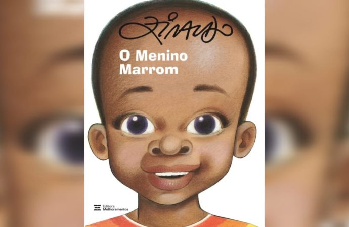 ‘Pacto de sangue’ e ‘velha atropelada’: os pontos do livro ‘Menino Marrom’, de Ziraldo, suspenso em escolas de MG