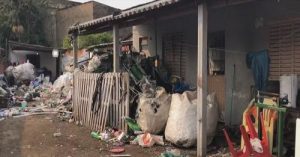 Atiradores invadem casas e matam três homens em Alvorada