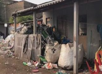 Atiradores invadem casas e matam três homens em Alvorada