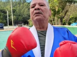 Ex-boxeador Maguila morre ao 66 anos